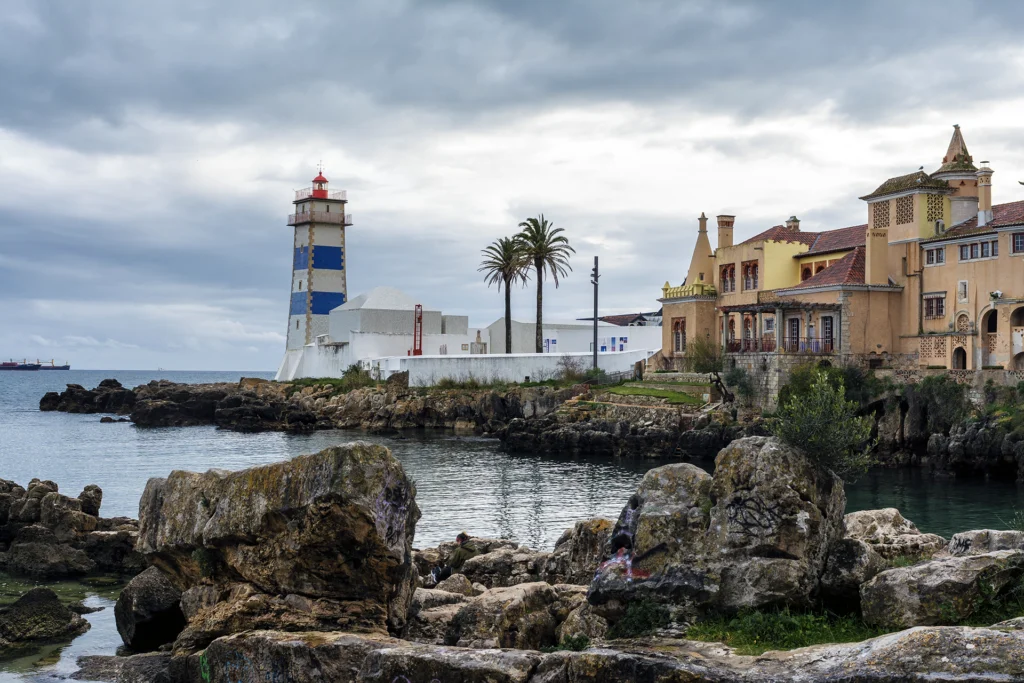 Cascais