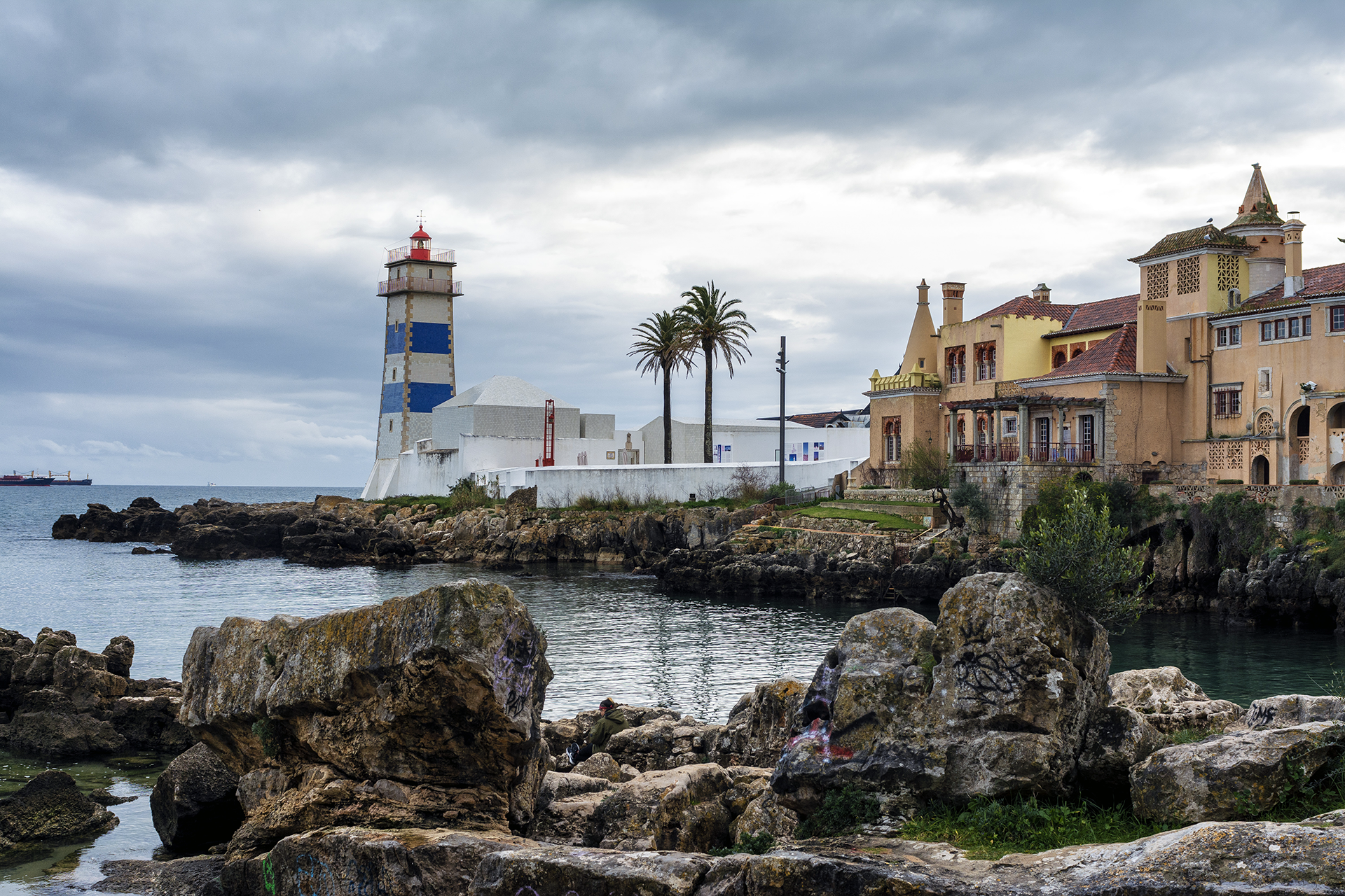Cascais