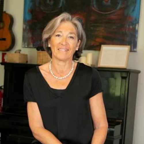 Rosário Pinto Correia