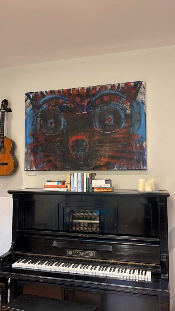 Quadro-Piano-Room-1 Carlos Vasconcellos