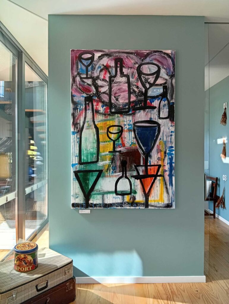 casa-de-jantar,-livros Carlos Vasconcellos