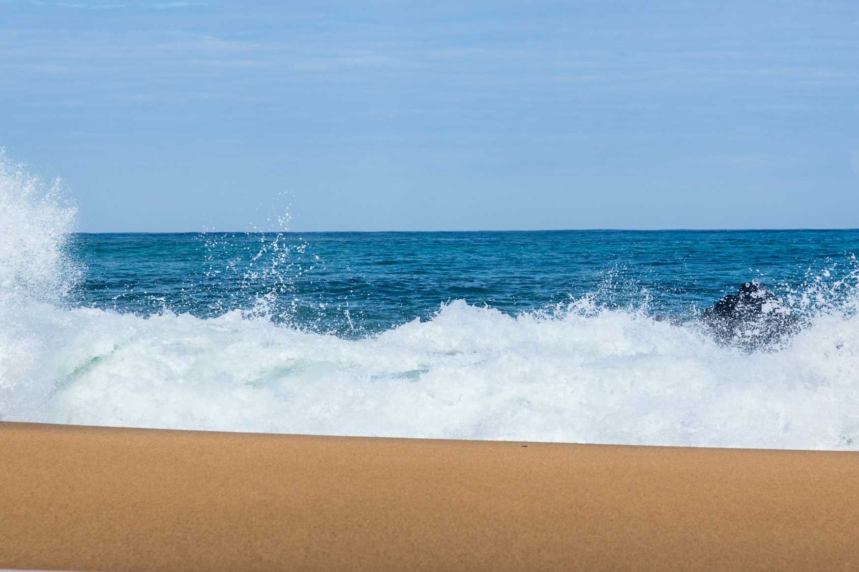 Dream Guincho :: Journal