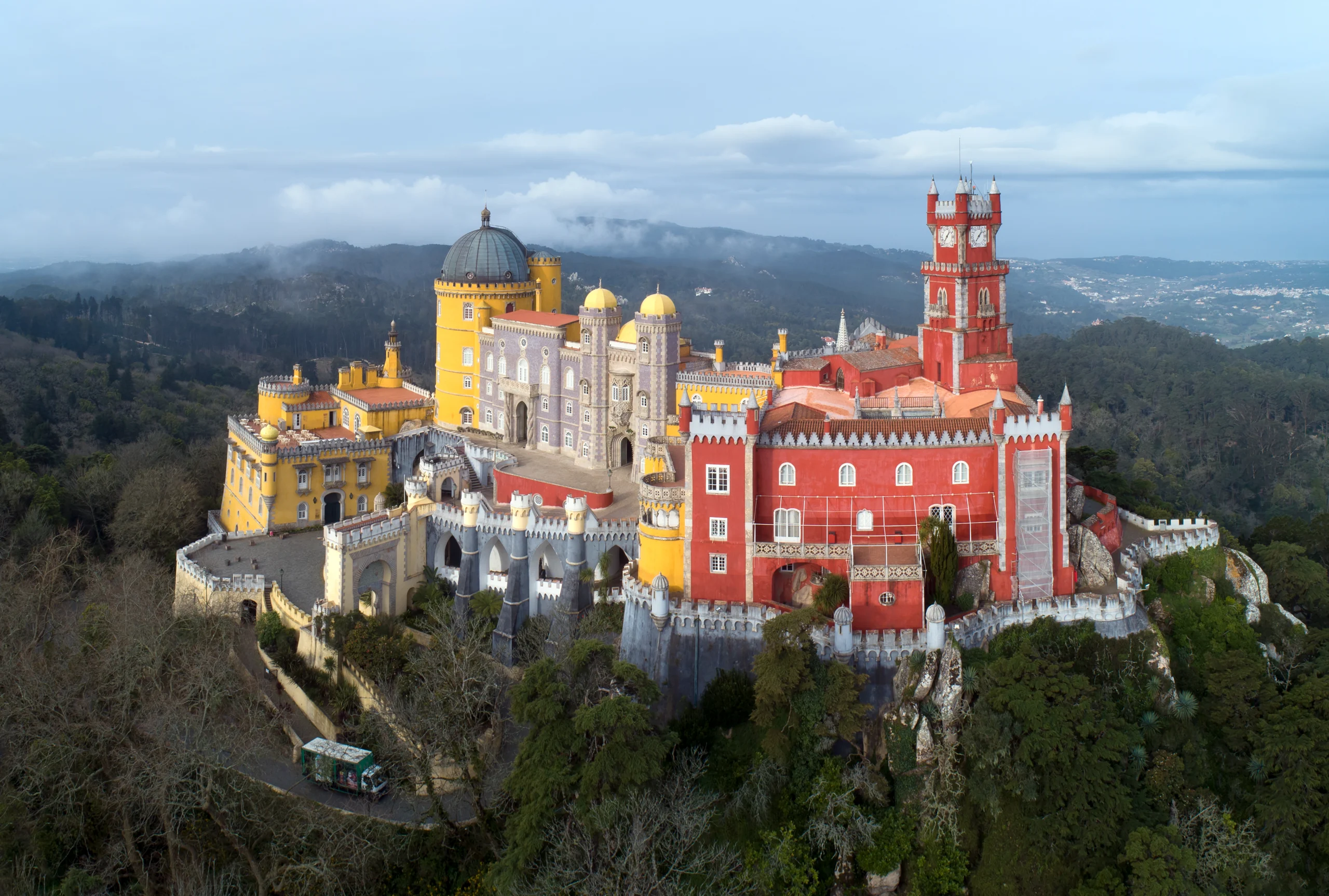 Sintra