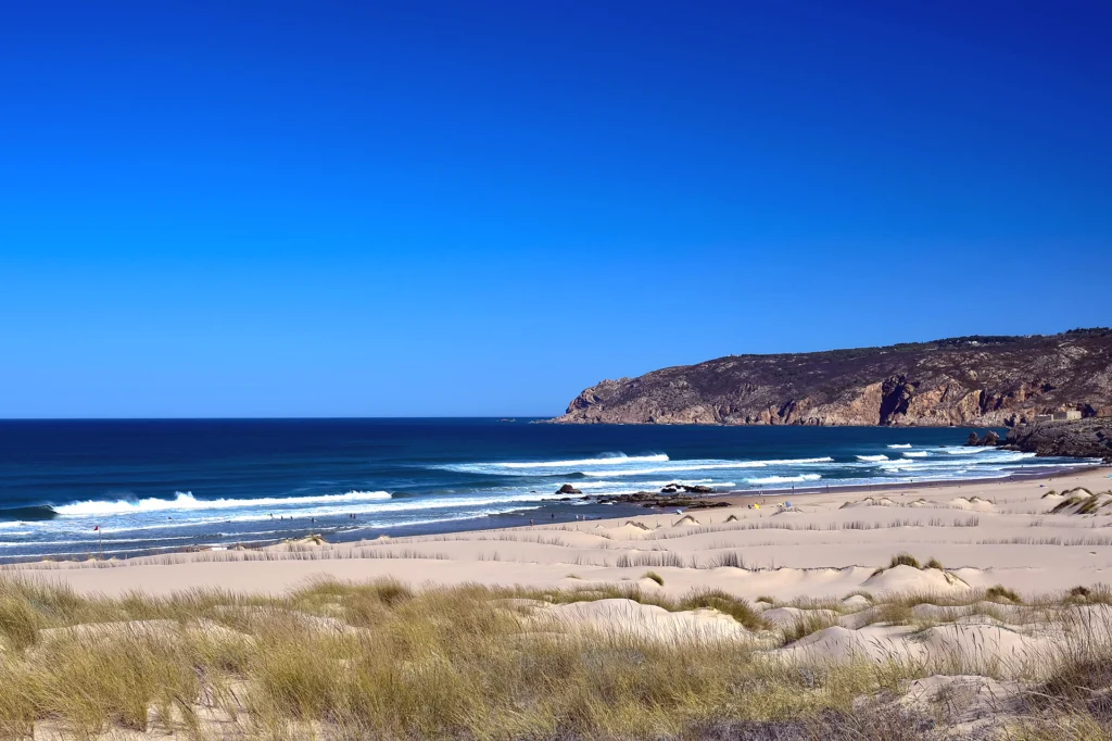 Guincho Beach