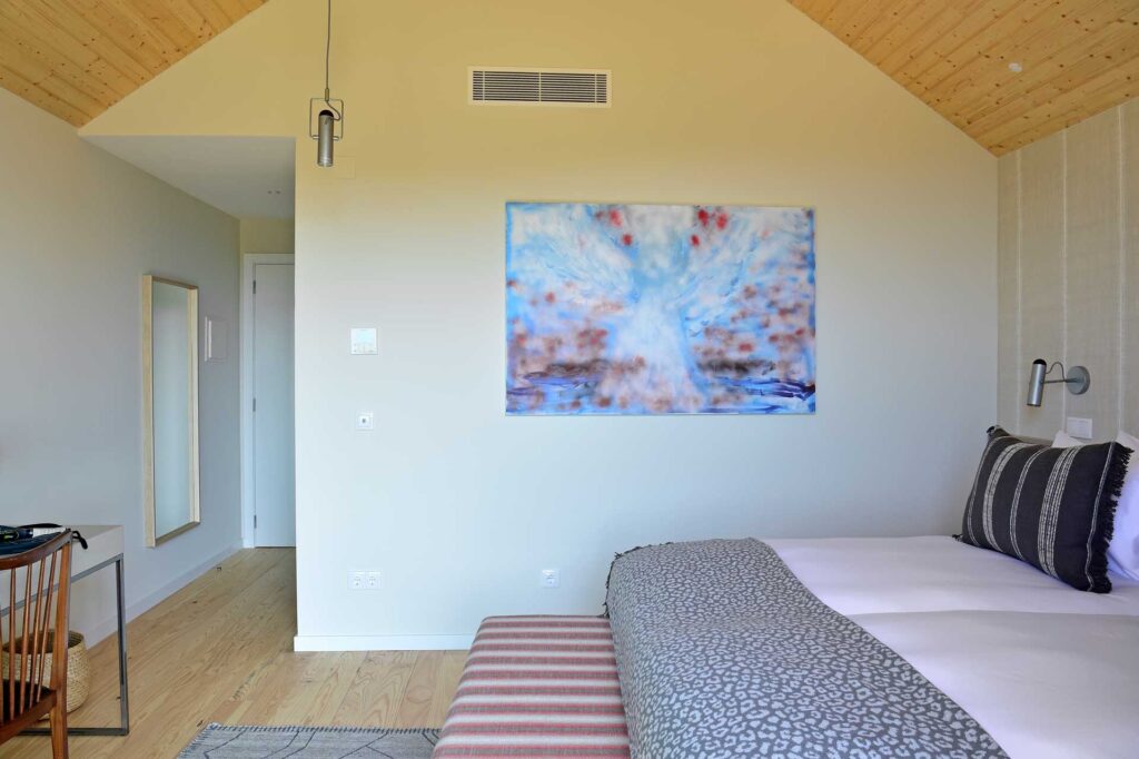 O Arco-Íris Súbito