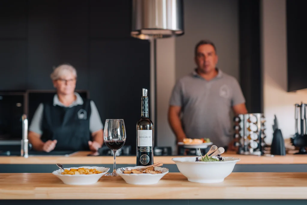 Dream Guincho :: Kitchen