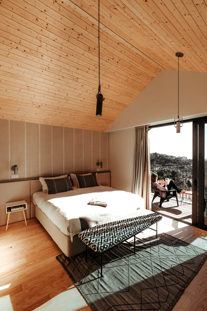 Dream Guincho :: Room