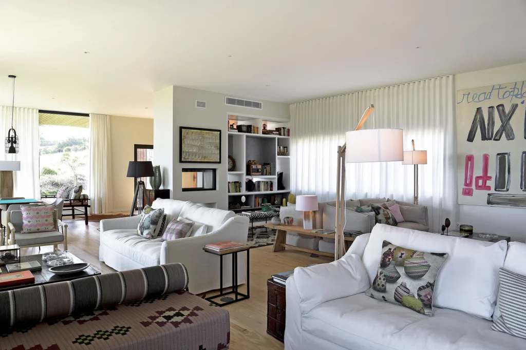 Dream Guincho :: Living Room