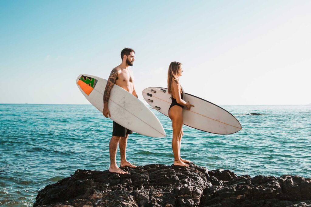 Surf