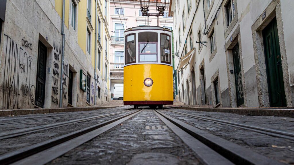 Experiences Lisbon
