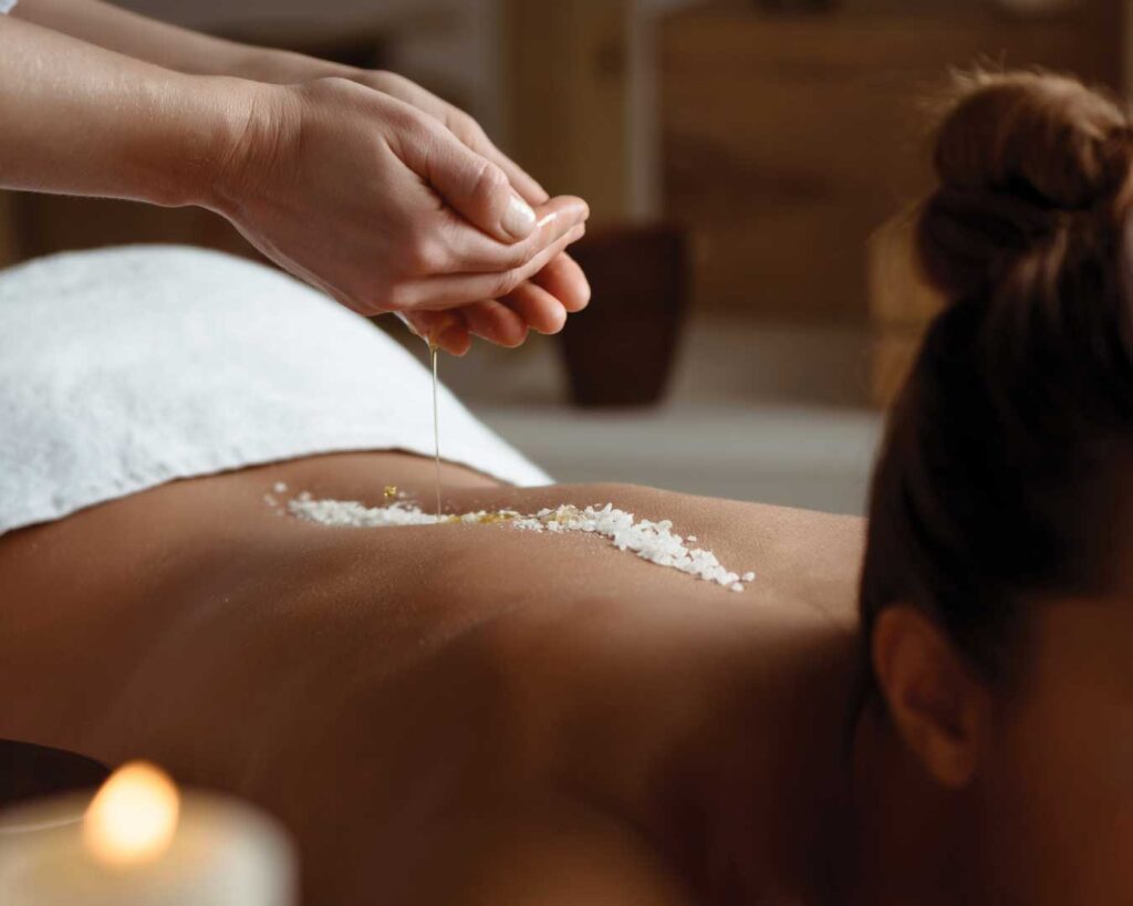 Experiences Massage