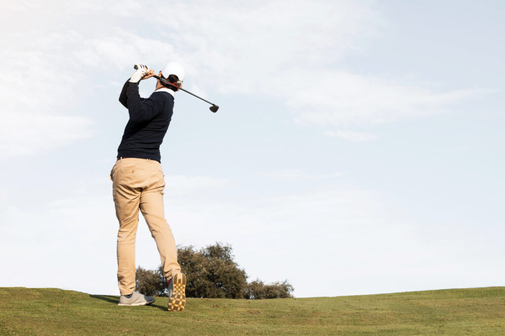 Experiences Golf