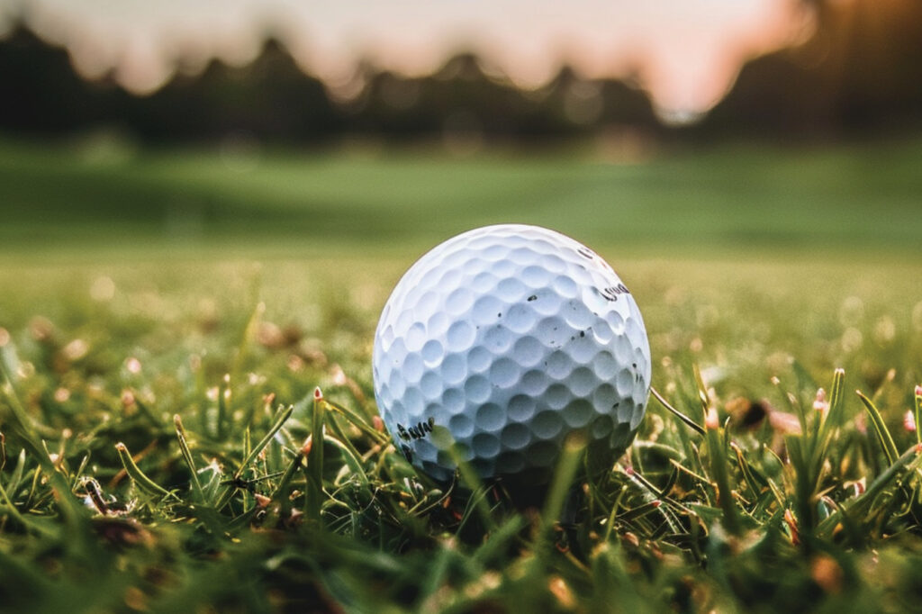 Experiences Golf