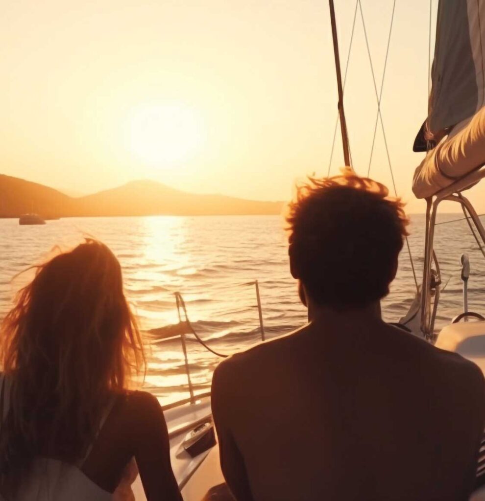 Experiences Sailing