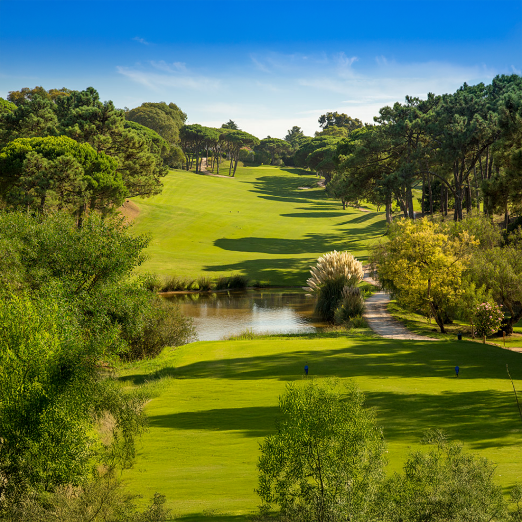 Estoril Golf Club